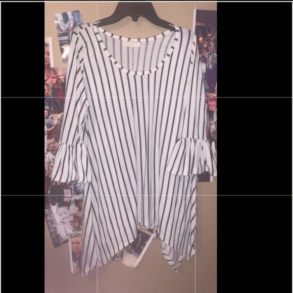 jcpenney dressy tops